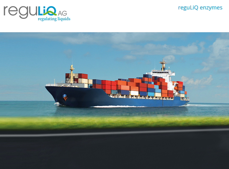 reguLiQ AG